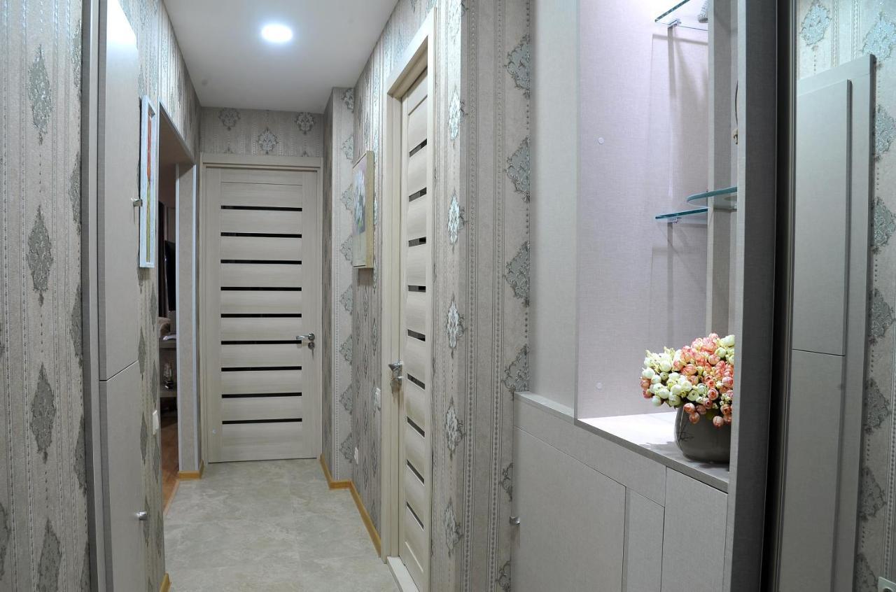 River Side Apartment Tbilisi Exterior photo
