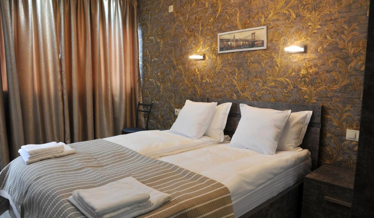 River Side Apartment Tbilisi Exterior photo