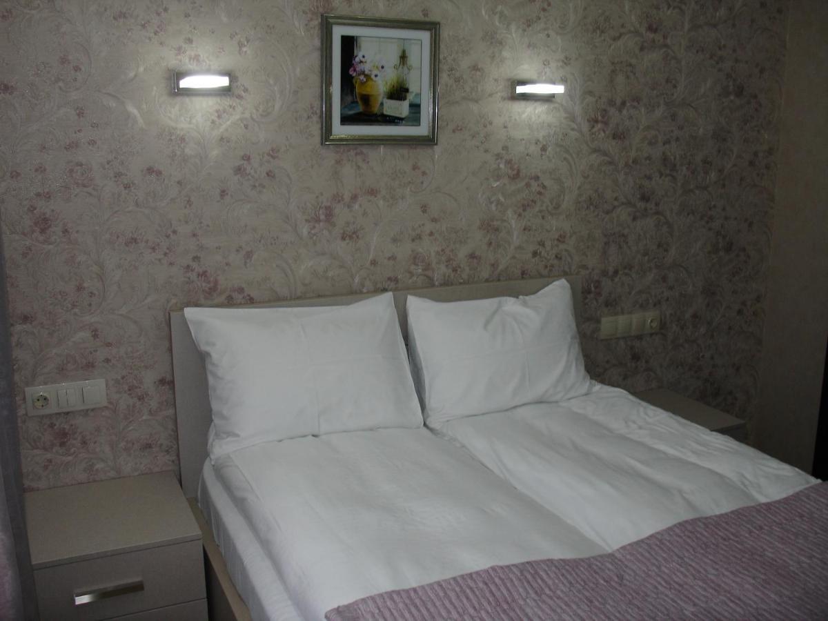 River Side Apartment Tbilisi Exterior photo