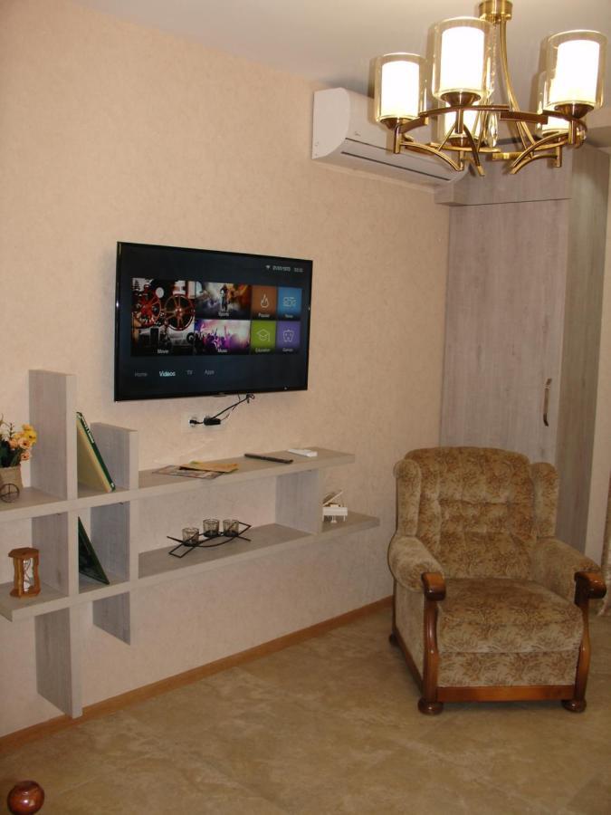 River Side Apartment Tbilisi Exterior photo