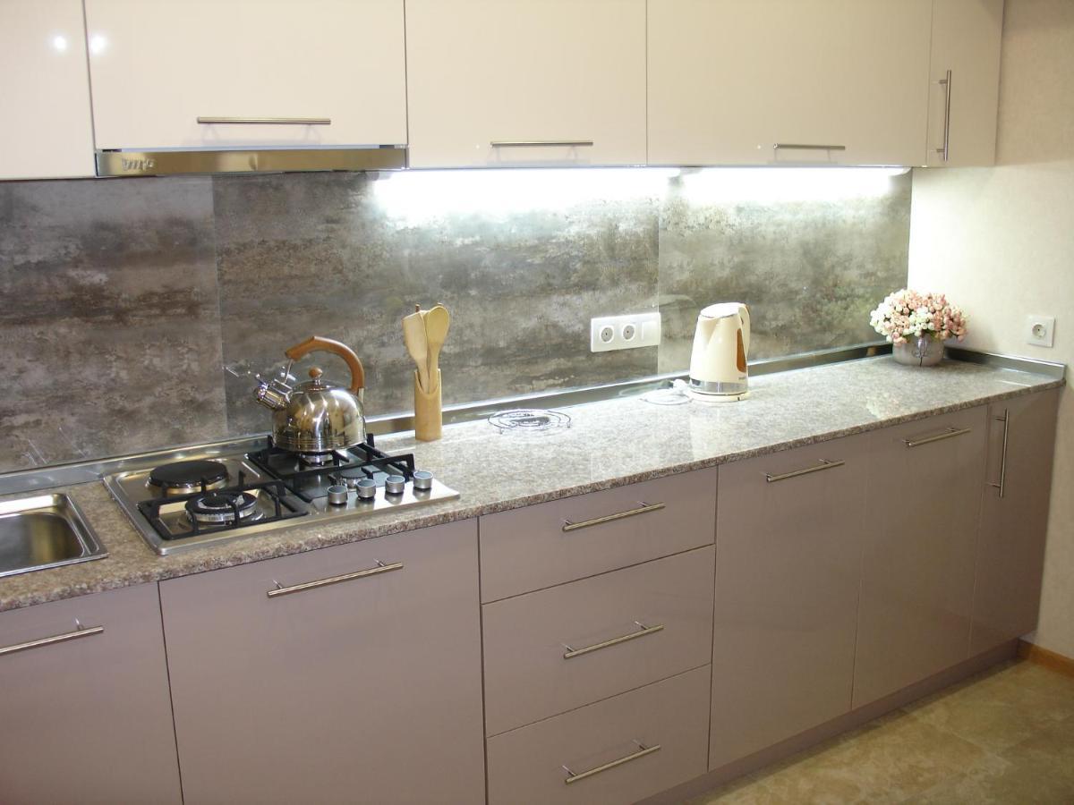 River Side Apartment Tbilisi Exterior photo