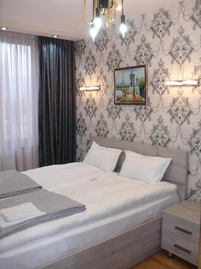 River Side Apartment Tbilisi Exterior photo